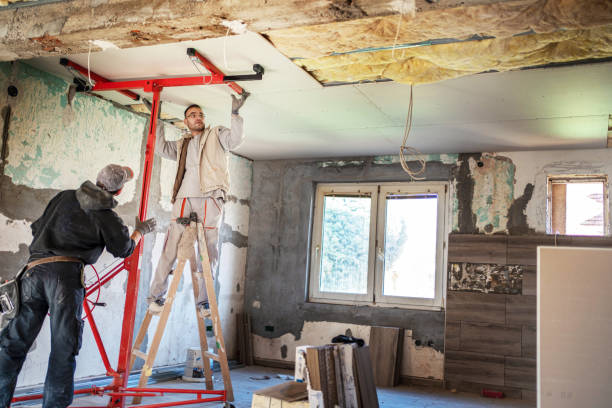 Best Residential Insulation Services  in Elm Creek, TX