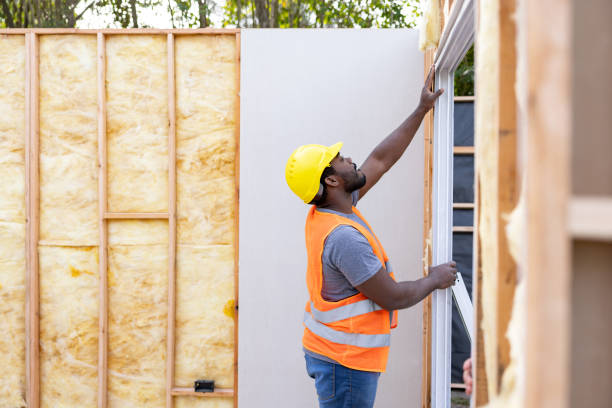 Best Commercial Insulation Contractor  in Elm Creek, TX