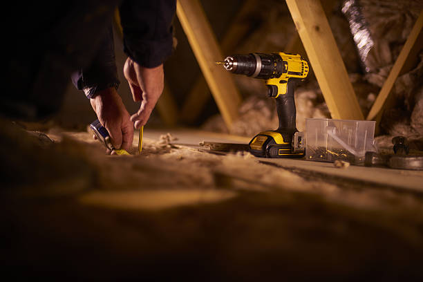 Best Insulation Contractor Near Me  in Elm Creek, TX